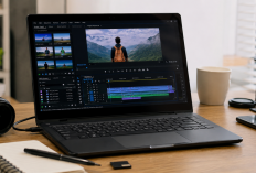 Mini Laptop Cukup untuk Editing Ringan? Jawaban Jujur 2026