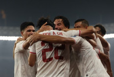 Inilah Jadwal Lengkap Indonesia di Babak Ketiga Kualifikasi PD 2026,  Paling Realistis Finis Posisi 4, Bro!