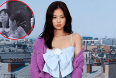 Netizen Heboh Konten Jennie Blackpink Dihapus, Agensi Tulis Permintaan Maaf, Ada Apa Nih?
