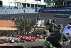 KPAI Ungkap Ada Guru BK Ancam Siswa Tidak Naik Kelas Jika Tidak Mau Dikirim ke Barak Militer, Ini Faktanya! 