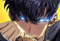 6 Kode Redeem Solo Leveling Arise Terbaru Hari Kamis, 18 Juli 2024 Untuk Klaim Hadiah Ekeklusif Netmarble