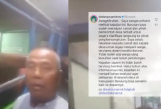 Viral Video Warga Solokanjeruk Antar Pasien Pakai Odong-Odong, Bupati Bandung Turun Tangan
