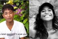 Ali Musthofa Guide Rinjani Ungkap Momen Bertemu Keluarga Juliana Marins, Sempat Dituduh Pembunuh