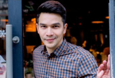 Heboh! Jonathan Frizzy Resmi Jadi Tersangka Usai Tersandung Kasus Rokok Listrik yang Berbahaya