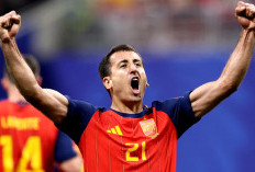 Piala Dunia 2026: Spanyol Tantang Prancis di Semifinal
