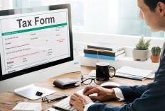 Mau Lapor SPT Pajak? Begini Cara Menghitung PPh 21 Karyawan Menggunakan Rumus Baru