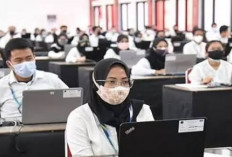 Sebelum Daftar, Simak Formasi Lengkap CPNS 2024 untuk Lulusan SMA/SMK, Wajib Tau!