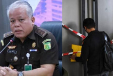 Rumah Riza Chalid di Geledah Terkait Korupsi Pertamina, Kejagung Temukan Rp833 Juta dan 1,500 Dollar AS