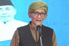 Mendadak! KH Miftachul Akhyar Ditunjuk Isi Posisi Ketum PBNU Usai Gus Yahya Dicopot