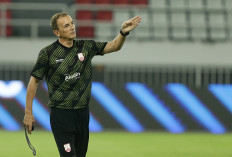Misi Sulit Persis di Manahan, Menang atau Buka Jalur Degradasi!