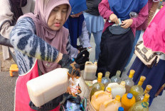 Beras Kencur dan Kunyit Asam, Duo Jamu Nusantara yang Kaya Manfaat