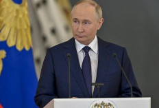 Motjoba Khamenei Pimpin Iran, Putin Respon dan Berikan Dukungan Penuh untuk Teheran, AS-Israel Makin Terpojok?