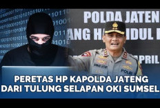 Tempatnya Terpelosok, Darimana Orang Tulung Selapan Belajar Jadi Hacker dan Bandit Cyber? 