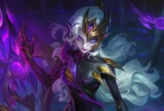 Tips Bermain Hero Terbaru Obsidia Mobile Legends di Early game, Dijamin Damage Makin Sakit Auto MVP
