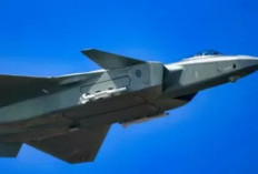 Ukraina Pamer Rudal Jelajah Flamingo FP-5, Jangkauan 3.000 km & Warhead 1.150 kg