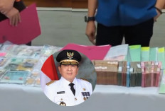 Rumah Mantan Gubernur Lampung Digeledah Terkait Dugaan Korupsi Dana PI 10 Persen, Aset Rp38 Miliar Disita