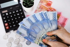 Rincian Gaji Pokok Pensiunan PNS 2025: Golongan ini Tembus Rp4,9 Juta per Bulan