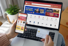Tren Belanja Online 2026: Anak Muda Makin Jago Berburu Promo, Ini Strateginya