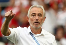 Mau Pelatih Belanda Lagi, Profil Juru Taktik ini Sangat Cocok Bagi Skuad Garuda