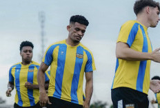 4 Besar! Tekad Dewa United kalahkan PSBS Biak di Sultan Agung  