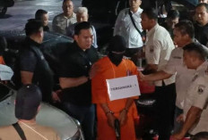 Puspomal Serahkan 3 Oknum TNI AL yang Jadi Tersangka Penembakan ke Oditur Militer, Pasal Berlapis Menanti!