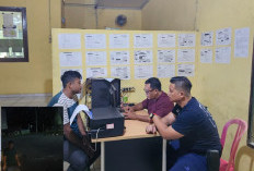 Pelaku Pungli Sopir Truk yang Viral Tak Ditahan, Hanya Buat Pernyataan Tak Ulangi Perbuatan