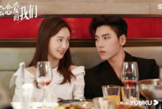 13 Rekomendasi Drama China Romantis Modern yang Bikin Baper, Dijamin Gagal Move On! 