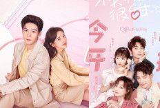 7 Rekomendasi Drama China Romantis Tentang CEO dan Karyawan yang Bikin Baper, Dijamin Halu! 