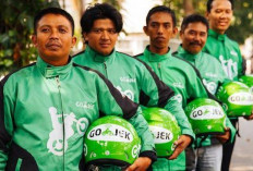 15 Kode Promo Gojek Hari ini 21 April 2024, Diskon Hedon Rp123 Ribu GoRide dan GoCar, GoFood Rp15 Ribu