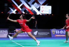 Tim Thomas Buka Perjalanan Hadapi Aljazair, Fajar: Pantang Anggap Remeh Lawan!