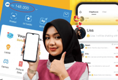 9 Link Penghasil Saldo DANA Gratis Rp500.000 Edisi Ramadan 2025, Langsung Masuk Ke eWallet Pakai Aplikasi Ini 