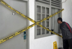 Fakta Baru Mengejutkan, Arya Daru Diduga Chek In dengan Wanita Bernama Vara, Apa Temuan Penyidik?