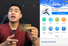 Gak Mau Ribet? Ini Cara Buka Rekening Mandiri Online Terbaru 2025: Cepat, Mudah, Langsung Dapat Kartu!