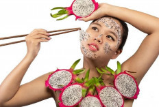 VIRAL Trend TikTok Buah Tomat dan Papaya Bisa Mencerahkan Kulit Lakuin Cara Seperti Ini Bisa Buktiin Sendiri