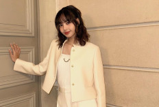 Debut Akting Lisa BLACKPINK, Bergabung dengan Bintang Hollywood di Serial The White Lotus