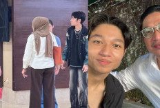 Pasha Ungu Murka, Desak Screenplay Films Tanggung Jawab Insiden Dimas Anggara Diduga Gampar Kiesha Alvaro