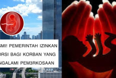 Kebijakan Terbaru, Pemerintah Resmi Izinkan Korban Pemerkosaan Lakukan Aborsi