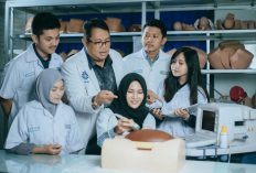 25 Referensi SNBP Khusus Kampus Kedokteran Terbaik di Indonesia yang Masuk Top Ranking Nasional
