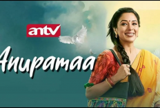 Jadwal Tayang Film ANTV Hari Ini, Jangan Lewatkan SInema Spesial dan Film India Favoritmu di Jam Ini Gais