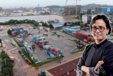 Waduh, Penerimaan Negara Mei 2024 Anjlok, Menkeu Sri Mulyani Ungkap Biang Keroknya!