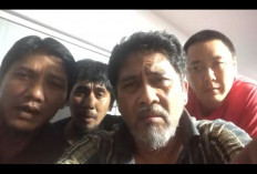 Heboh! Beredar Video 4 WNI yang Minta Tolong Presiden Prabowo Karena Disekap di Myanmar: Kami Tidak Kuat Pak!