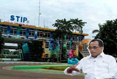 Sampai Kapan STIP Dilarang Terima Mahasiswa Baru? Menhub Budi Bilang Begini!