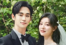 Queen of Tears, Drama Korea Terbaru Dibingangi Kim Soo Hyun dan Kim Ji Won, Tayang 9 Maret 2024!