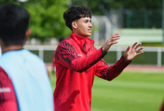  Shin Tae Yong Beberkan Kendala Timnas Indonesia di Paris, Mulai Suhu Dingin hingga Masalah Makanan