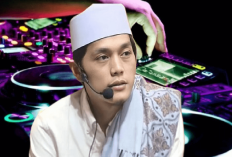 Gus Iqdam Sholawatan dengan Musik DJ, Netizen Geram: Kalau Rakyat Kecil Pasti Dibilang Penistaan!