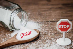 Mau Kulit cemerlang dan Bercahaya? Kurangi Konsumsi Gula, Gitu ajja Repot,