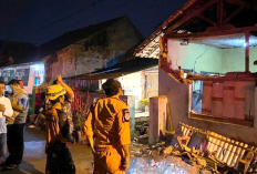 Innalilahi! Terjadi Gempa Bumi Berkekuatan 6.5 Magnitudo di Garut Tadi Malam, Ini Kata Dwikorita Kepala BMKG..
