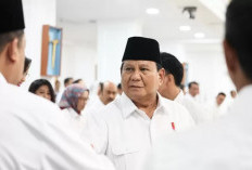 Kabar Gembira untuk Jemaah! Prabowo Pastikan Biaya Haji 2026 Lebih Murah dan Waktu Tunggu Haji Lebih Singkat