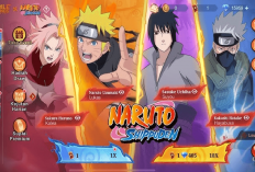 LEGIT! 56 Kode Redeem ML Terbaru Hari Ini 1 Juni 2025 Spesial Awal Bulan, Dapetin Skin Legends dan Item Langka