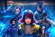 Kumpul Sini! 10 Kode Redeem FF hari ini di November 2023, Klaim Sekarang Hadiah Diamon Hingga Skin Free Fire